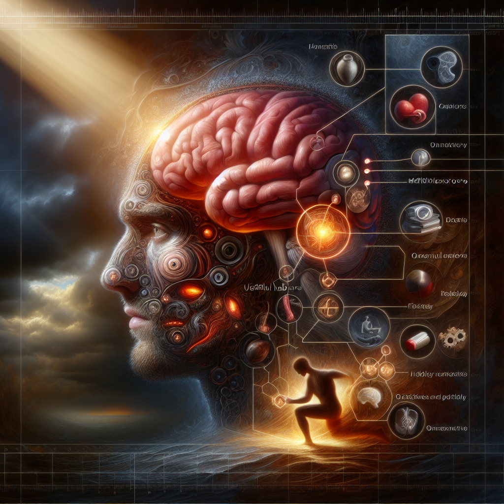 Methyltestosterone y control emocional: hábitos útiles