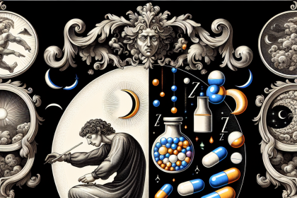 Metildrostanolona e insomnio: causas típicas y señales