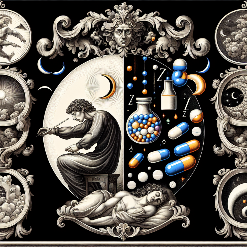 Metildrostanolona e insomnio: causas típicas y señales