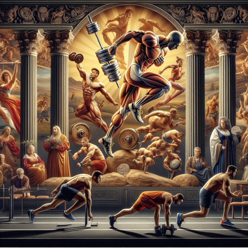 Metildrostanolona y deportes intermitentes: qué observar