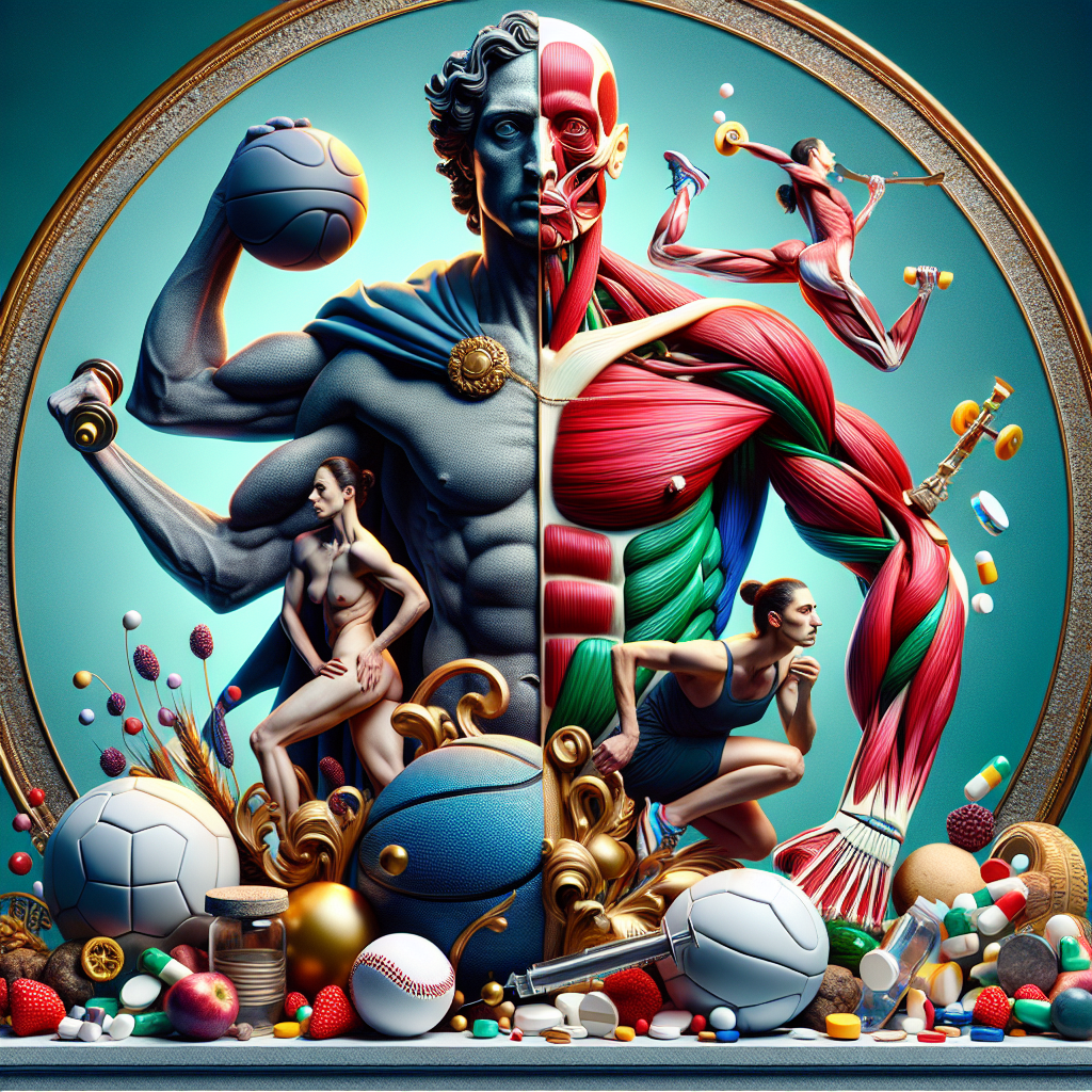 Metildrostanolona y deportes intermitentes: qué observar