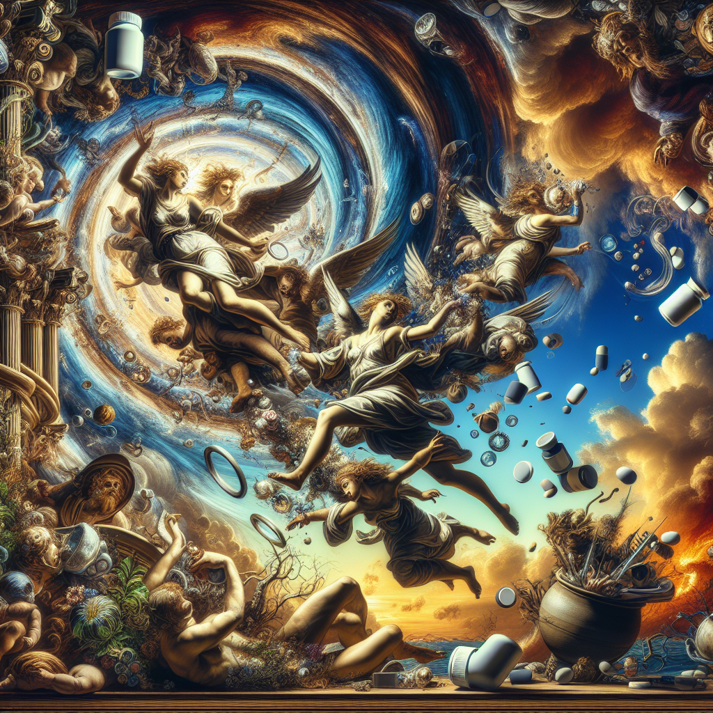 Metildrostanolona y mareos: cuándo preocuparse