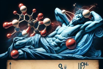 Mibolerone y sueño: por qué se altera