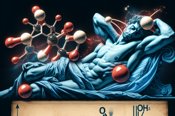 Mibolerone y sueño: por qué se altera