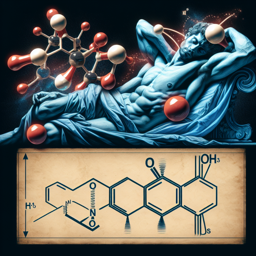 Mibolerone y sueño: por qué se altera
