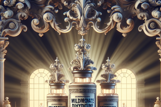 Mildronate Dihydricume y calidad farmacéutica: por qué importa