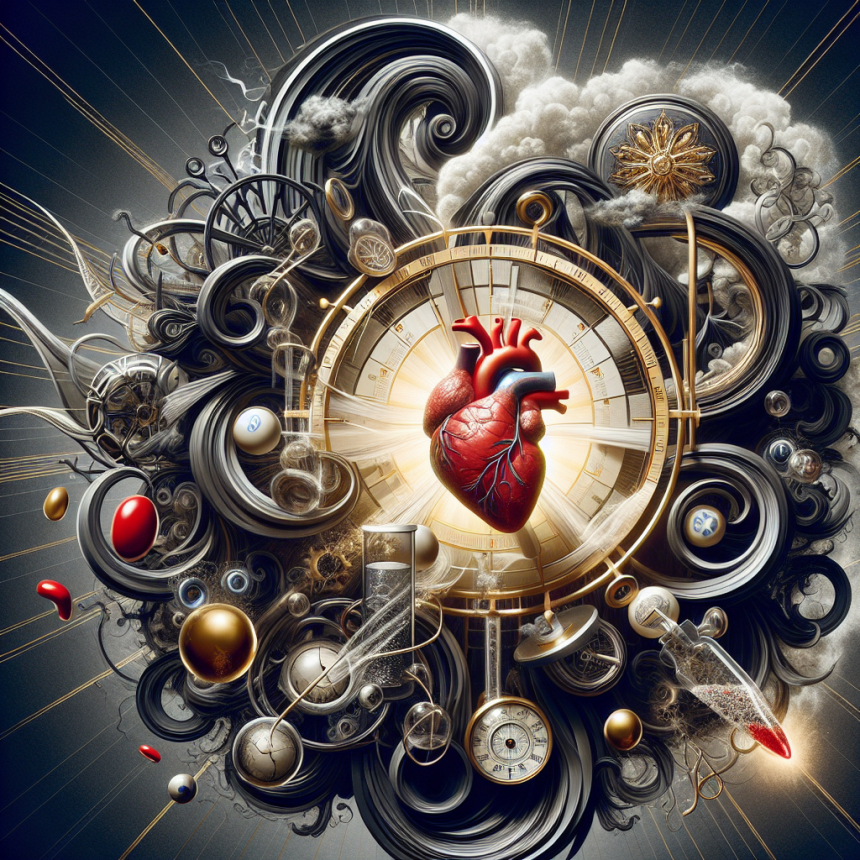 Mildronate Dihydricume y salud cardiovascular: preguntas clave