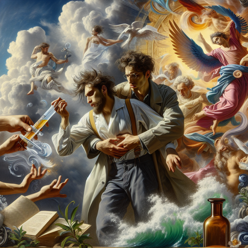 Mildronate Dihydricume y salud mental: enfoque responsable