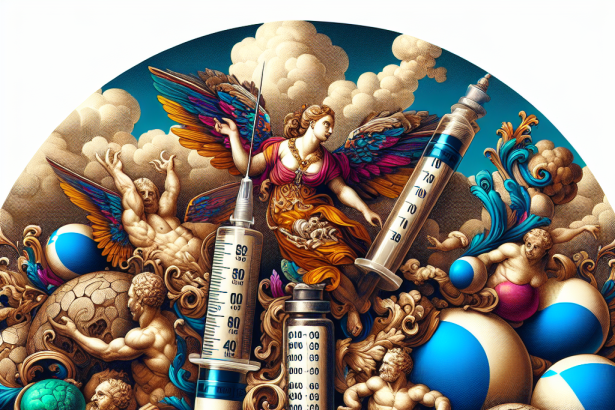 Acetato de metenolona y diabetes: riesgos y advertencias