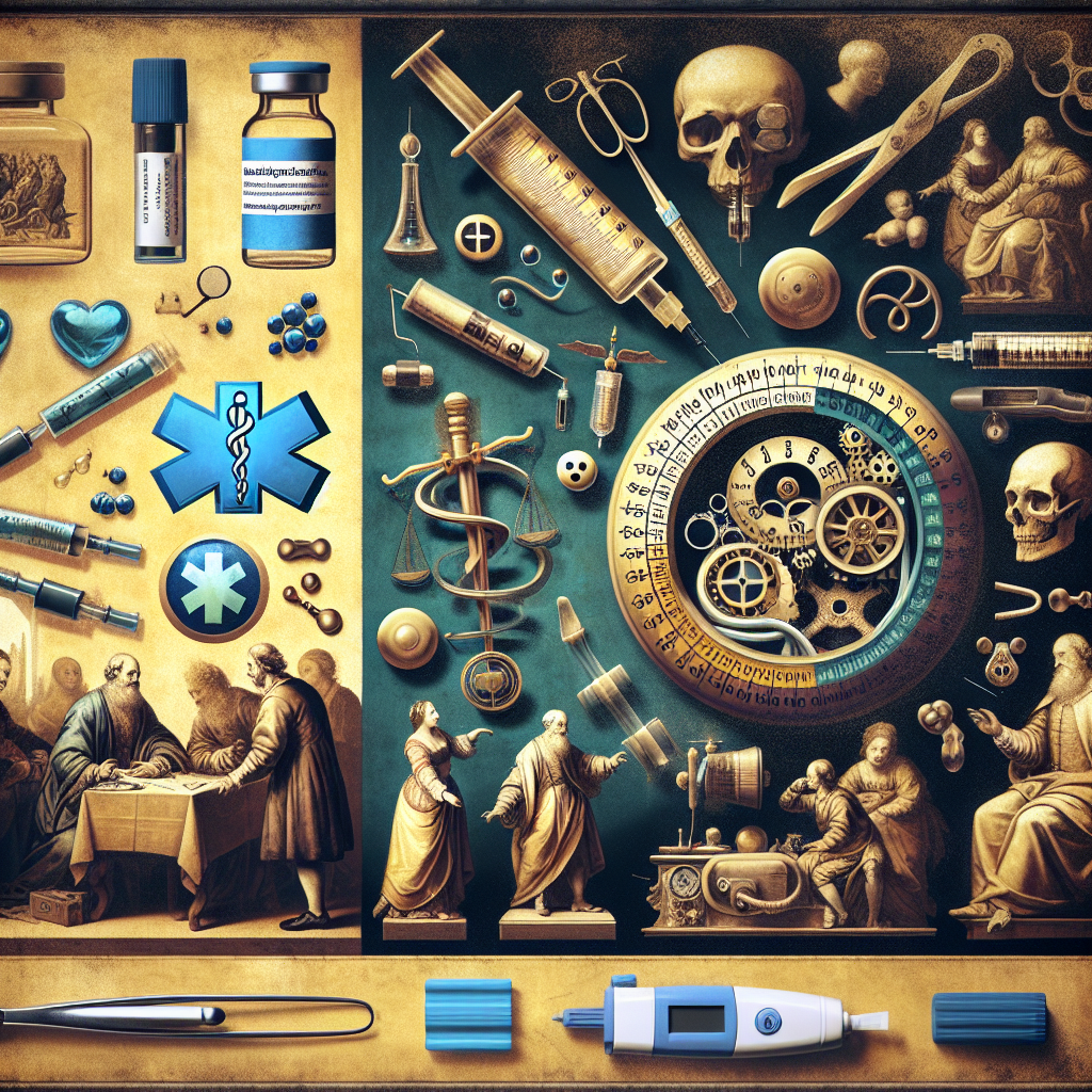 Acetato de metenolona y diabetes: riesgos y advertencias