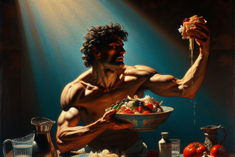 Andriol y apetito post-uso: por qué cambia