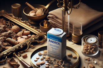 Andriol y piel seca: por qué puede ocurrir