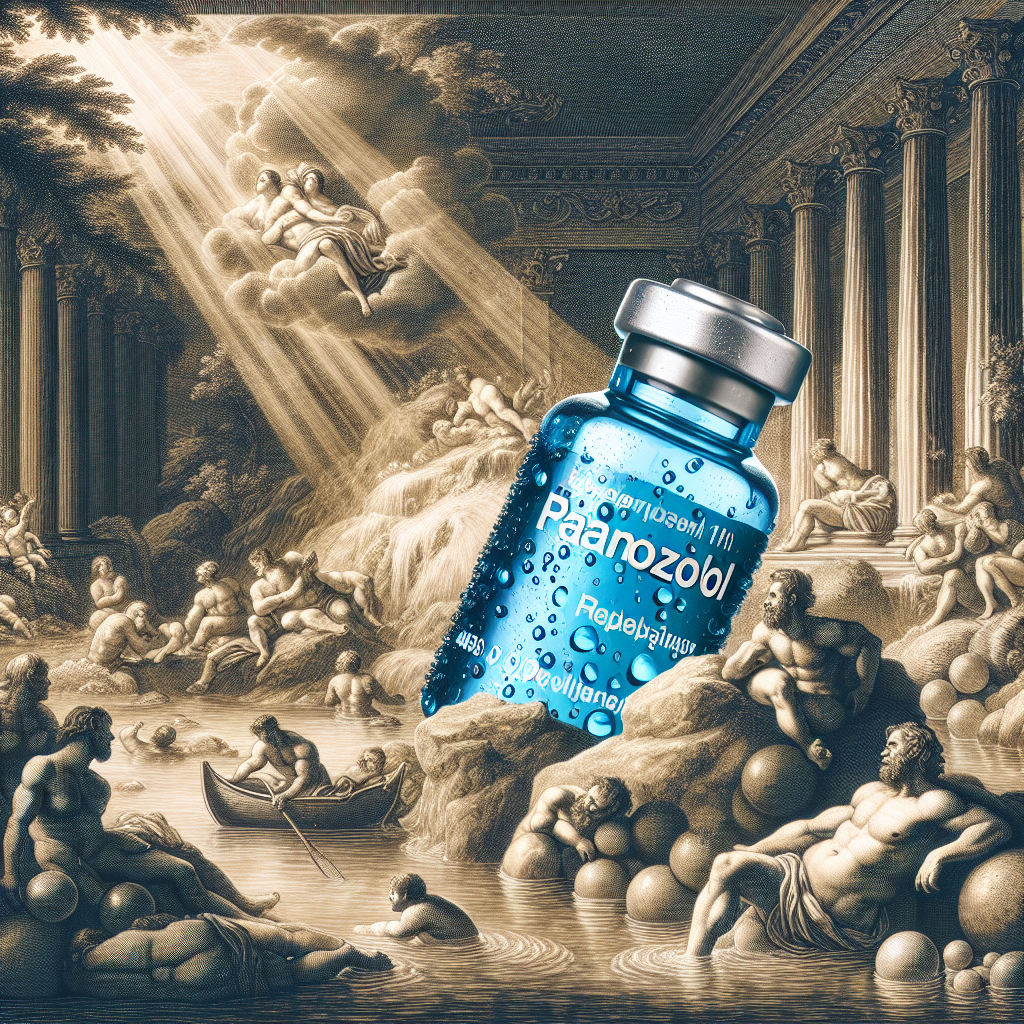 Estanozolol y humedad: por qué importa