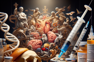 Halotestin con insulina: por qué es de alto riesgo