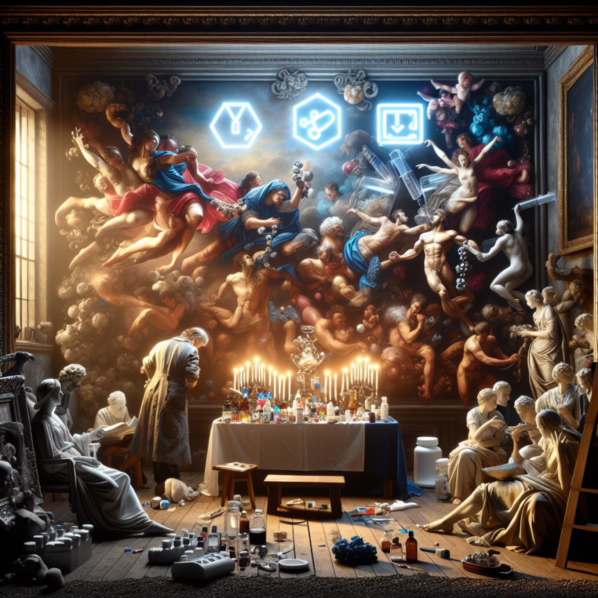 Halotestin y ansiedad: cómo identificarla a tiempo