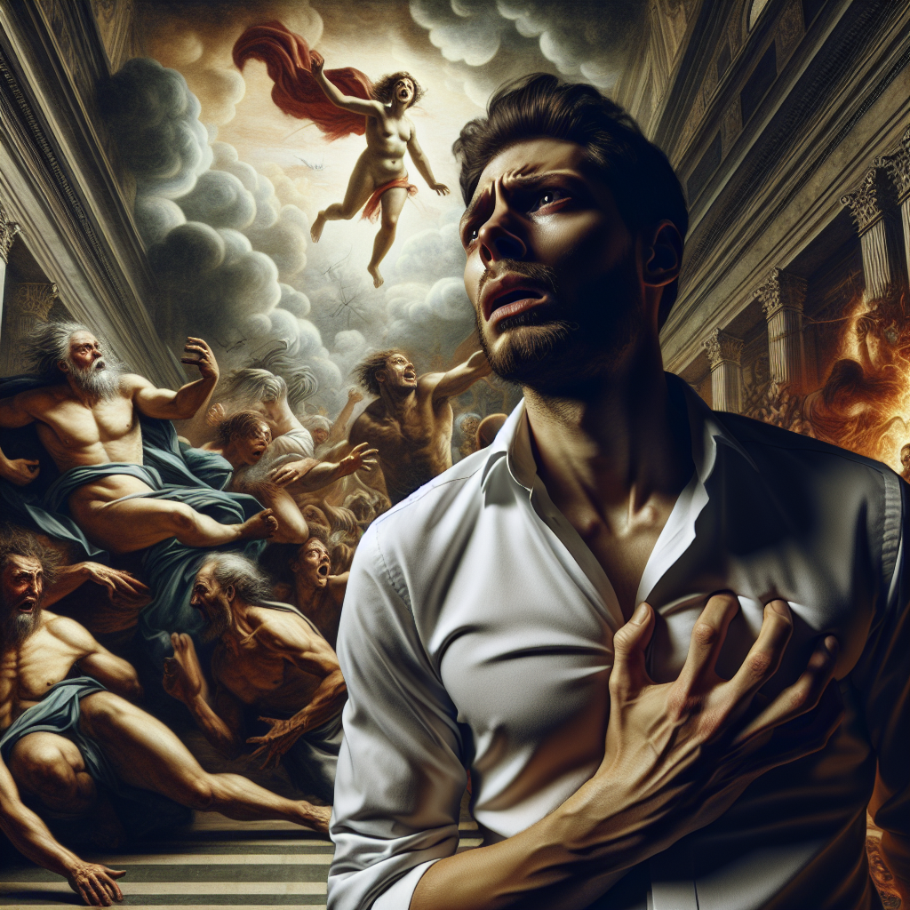 Halotestin y ansiedad: cómo identificarla a tiempo