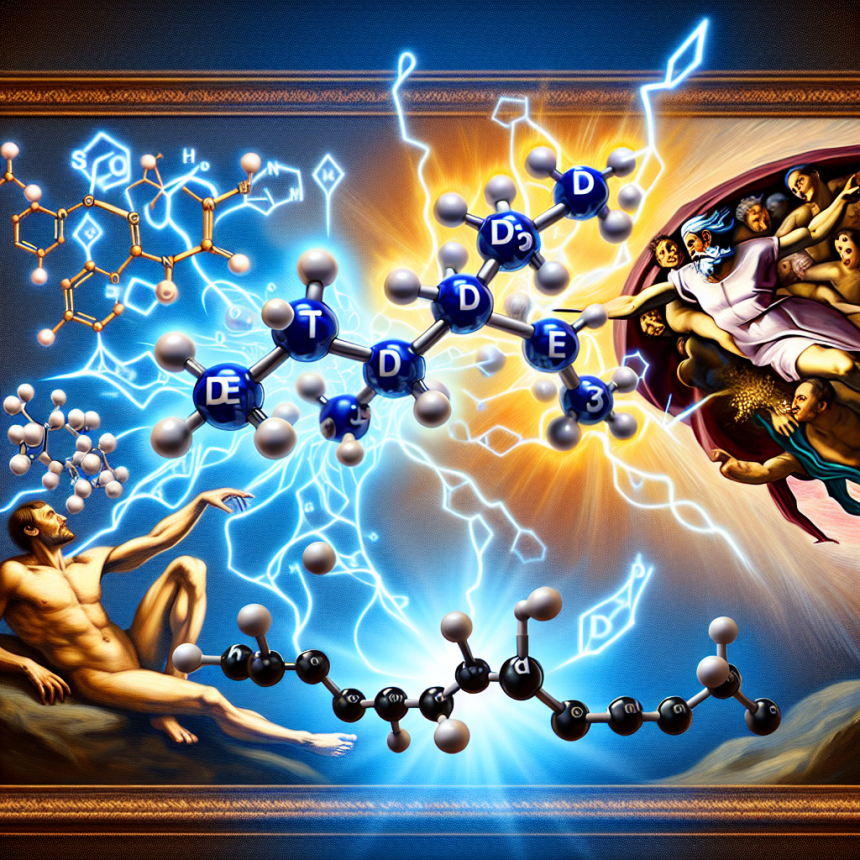 Halotestin y dopamina: por qué cambia motivación