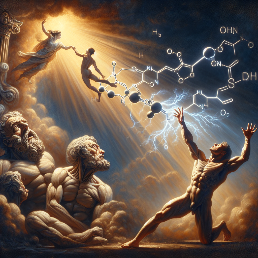 Halotestin y dopamina: por qué cambia motivación