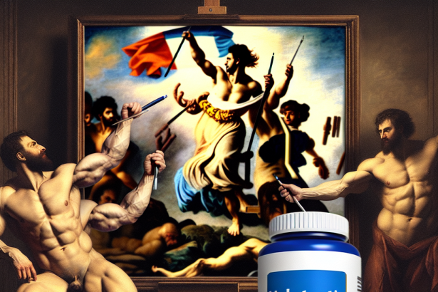 Halotestin y sobreentrenamiento: señales que se confunden