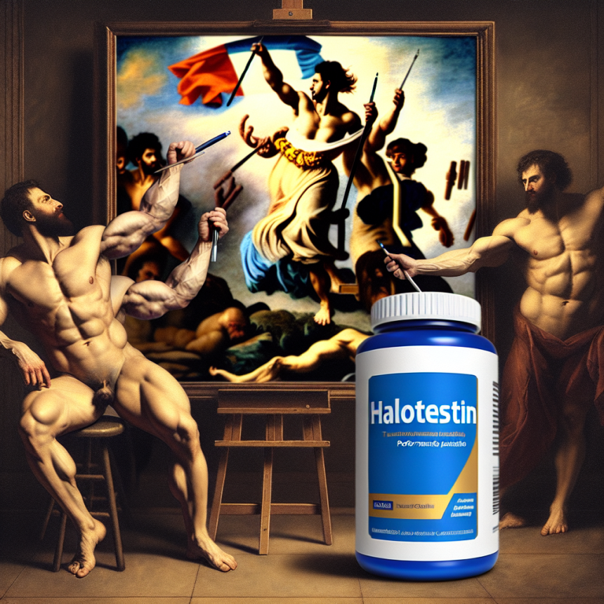 Halotestin y sobreentrenamiento: señales que se confunden