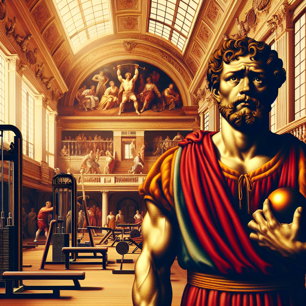 Halotestin y sobreentrenamiento: señales que se confunden