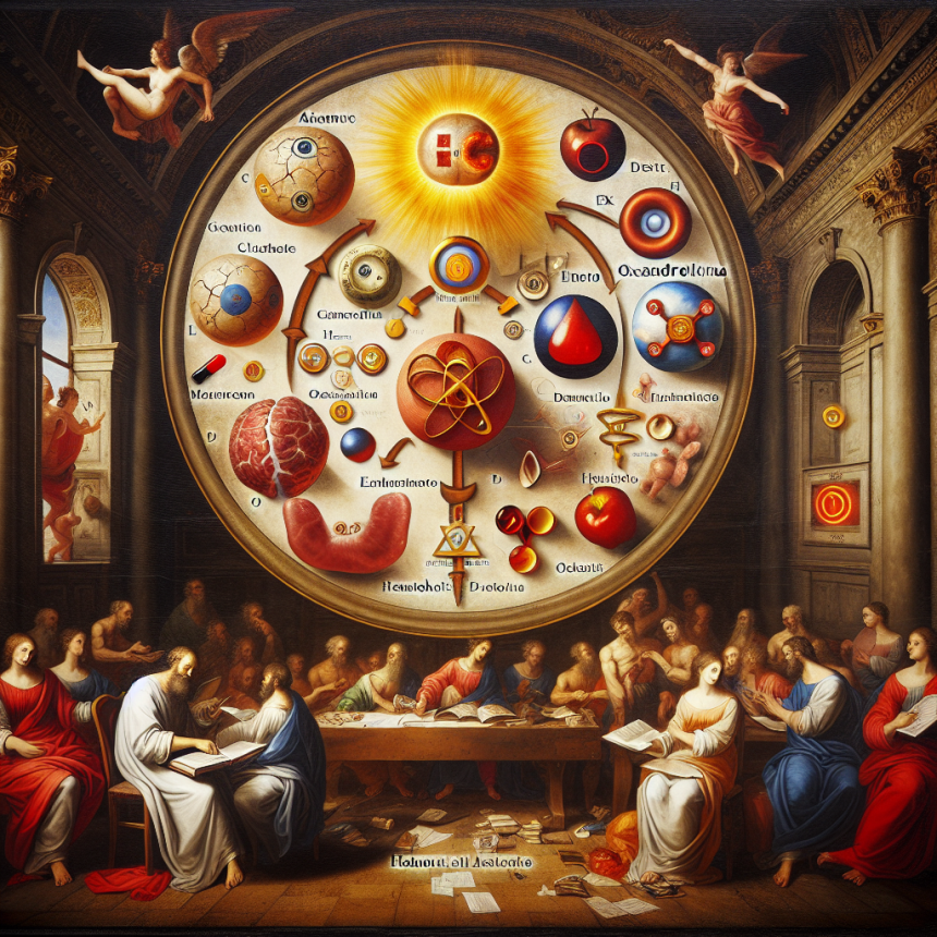 Oxandrolona y hematocrito: señales y riesgos