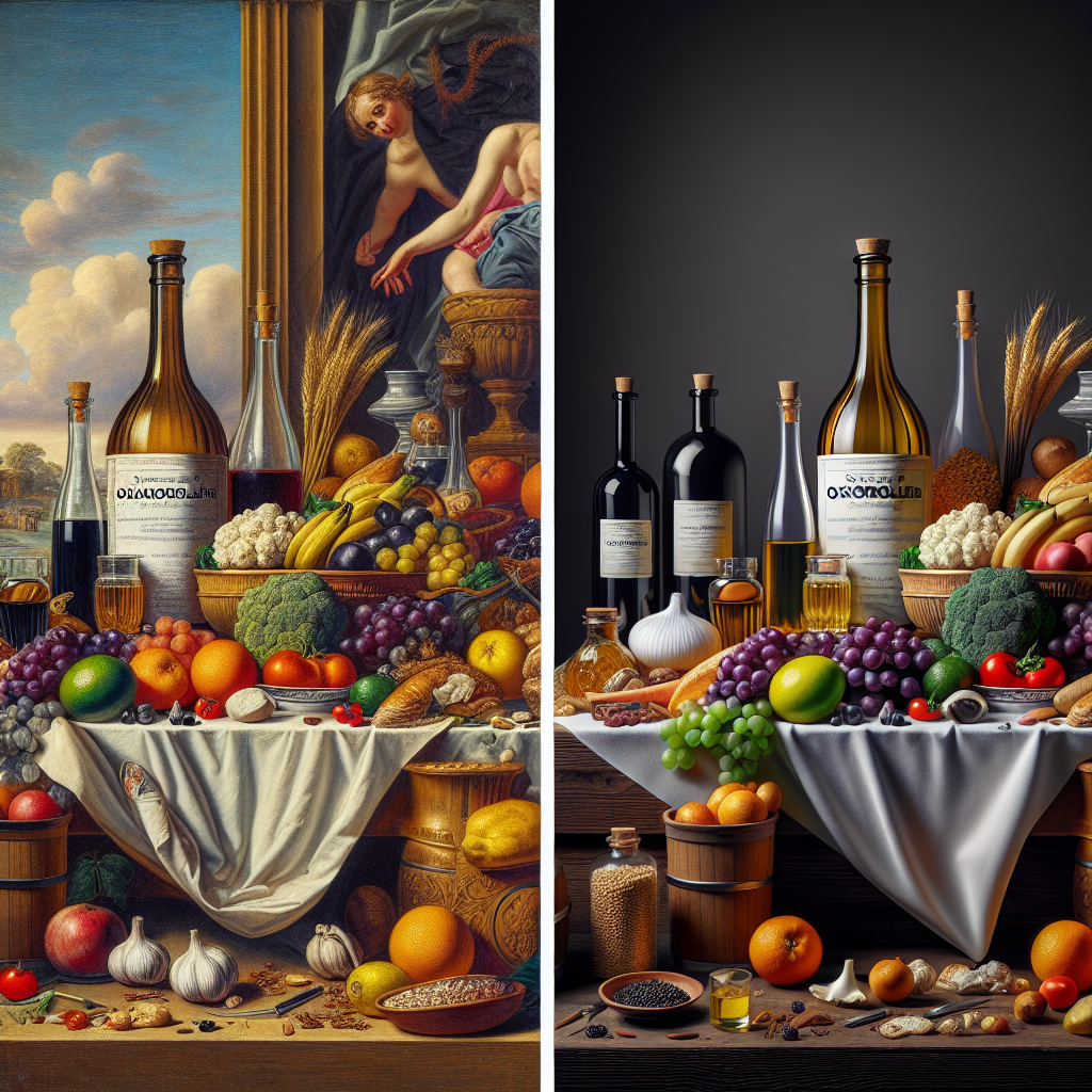 Oxandrolona y relación con comida: por qué se altera