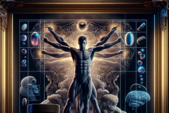 Oximetolona y conexión mente-músculo: ¿real o placebo?