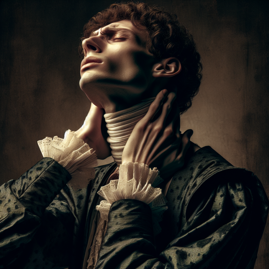 Oximetolona y dolor cervical: tensión y estrés
