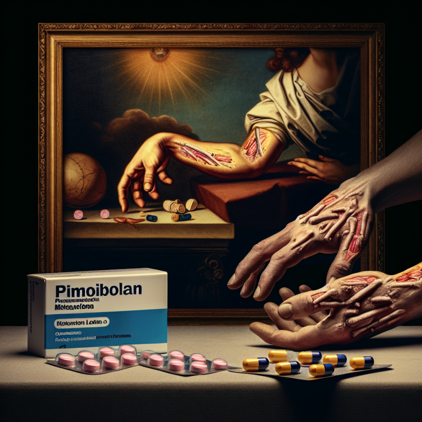 Primobolan (Metenolona) pastillas y inflamación en manos: retención vs otra cosa