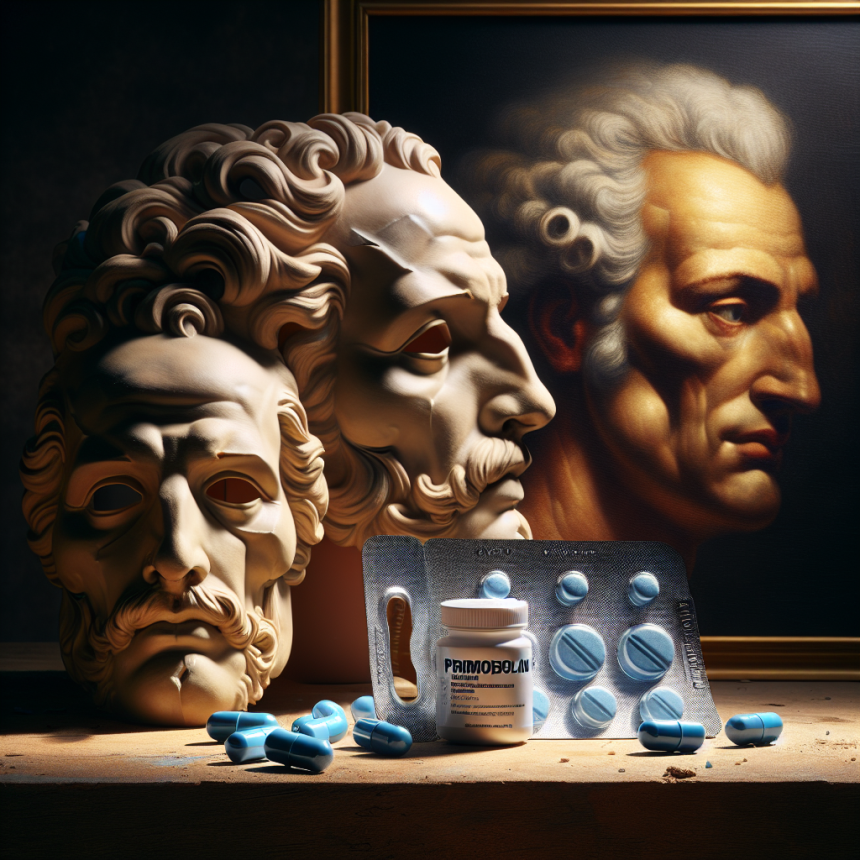 Primobolan (Metenolona) pastillas y salud de la piel: cómo cuidarla