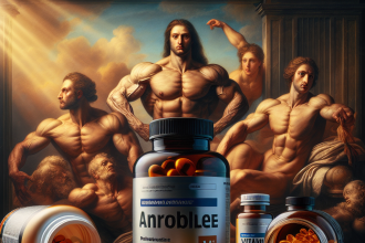 Primobolan (Metenolona) pastillas y vitamina D: por qué se menciona