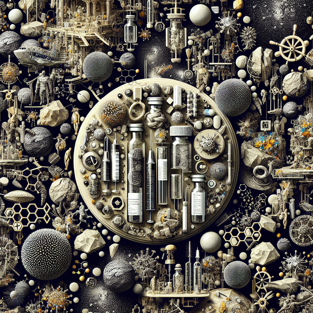 Qué es Acetato de metenolona y para qué se usa (explicación simple)