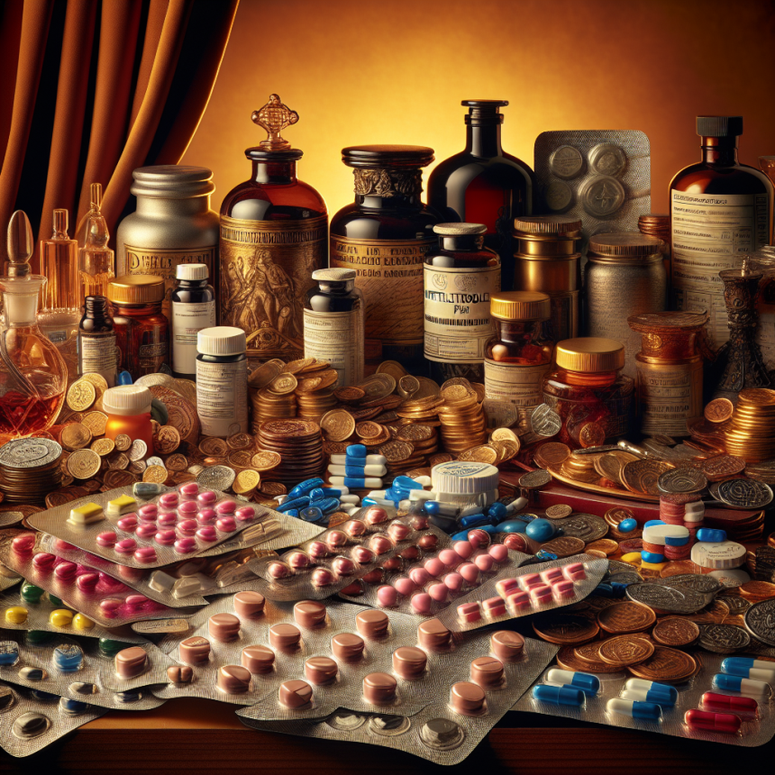 Methyltrenbolone y medicamentos de viaje: precauciones