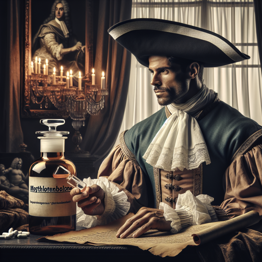 Methyltrenbolone y médico deportivo: cómo preparar la consulta